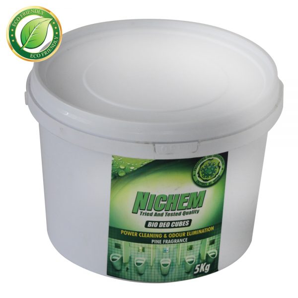 Bio Deo Cubes 5kg