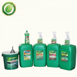 Go Green Industrial Kit