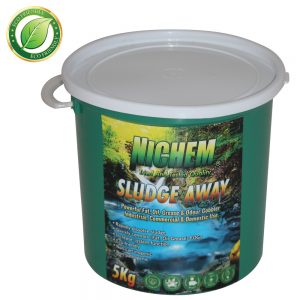 Sludge Away 5kg