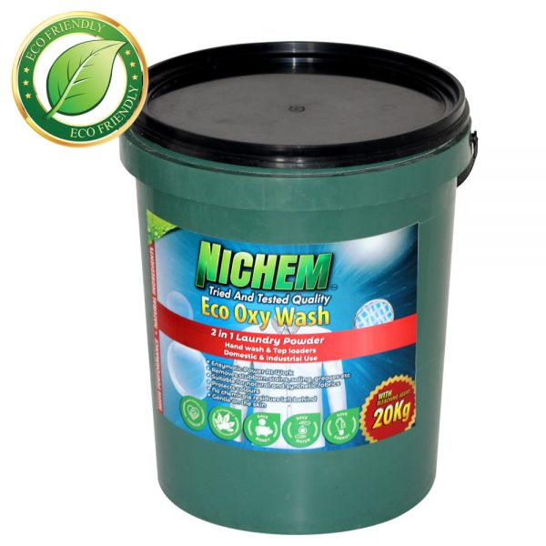 Eco Oxy Wash 20kg